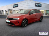 Opel Astra occasion année 2023 boite Manuelle Annonce Opel Astra occasion Essence 1.2 Turbo 130 ch BVM6 Elegance à PARIS