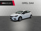 Opel Astra 1.2 Turbo 130 ch BVM6 Elegance   Dax 40