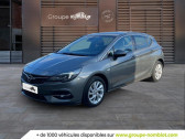 Opel Astra 1.2 Turbo 130 ch BVM6 Elegance   VILLEFRANCHE SUR SAONE 69