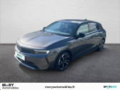 Opel Astra 1.2 Turbo 130 ch BVM6 Elegance   BERNAY 27