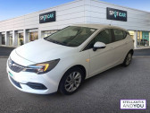 Opel Astra 1.2 Turbo 130 ch BVM6 Elegance  à Â VENISSIEUX 69