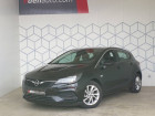 Opel Astra occasion Gris année 2020 boite Manuelle Annonce Opel Astra occasion Essence 1.2 Turbo 130 ch BVM6 Elegance à Saint Bazeille