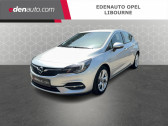 Opel Astra 1.2 Turbo 130 ch BVM6 Elegance  2020 - annonce de voiture en vente sur Auto Sélection.com