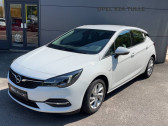 Annonce Opel Astra occasion Essence 1.2 Turbo 130 ch BVM6 Elegance à Tulle