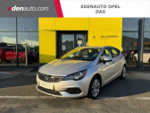 Annonce Opel Astra occasion Essence 1.2 Turbo 130 ch BVM6 Elegance  Dax
