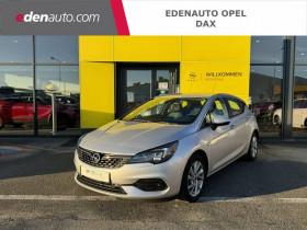 Opel Astra occasion 2020 mise en vente à Dax par le garage OPEL DAX - photo n°1