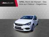 Annonce Opel Astra occasion Essence 1.2 Turbo 130 ch BVM6 Elegance � Dax