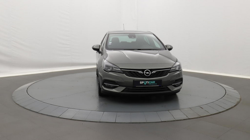 Opel Astra 1.2 Turbo 130 ch BVM6 GS Line  occasion à Montpellier - photo n°3