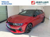 Annonce Opel Astra occasion Essence 1.2 Turbo 130 ch BVM6 GS  Anthy-sur-Lman