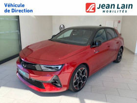 Opel Astra , garage JEAN LAIN OPEL THONON  Anthy-sur-Lman