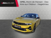 Annonce Opel Astra occasion Essence 1.2 Turbo 130 ch BVM6 GS � Dax