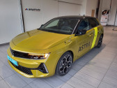 Opel Astra occasion année 2023 boite Automatique Annonce Opel Astra occasion Essence 1.2 Turbo 130ch BVA8 ULTIMATE à Chaumont