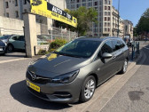 Opel Astra occasion année 2020 boite Manuelle Annonce Opel Astra occasion Essence 1.2 TURBO 130CH ELEGANCE 7CV à Pantin