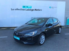 Opel Astra occasion Noir année 2020 boite Manuelle Annonce Opel Astra occasion Essence 1.2 Turbo 130ch Elegance 7cv à Labège