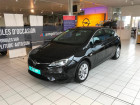 Opel Astra occasion Noir année 2020 boite Manuelle Annonce Opel Astra occasion Essence 1.2 Turbo 130ch Elegance 7cv à Meaux