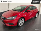 Opel Astra occasion Rouge année 2020 boite Manuelle Annonce Opel Astra occasion Essence 1.2 Turbo 130ch Elegance 7cv à Rivery