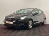 Annonce Opel Astra occasion Essence 1.2 Turbo 130ch Elegance Business 7cv (5p) à Dury