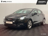 Annonce Opel Astra occasion Essence 1.2 Turbo 130ch Elegance Business 7cv (5p) à Dury