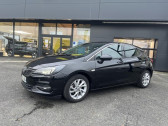 Annonce Opel Astra occasion Essence 1.2 Turbo 130ch Elegance Business 7cv � Samoreau