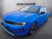 Annonce Opel Astra occasion Essence 1.2 Turbo 130ch Elegance BVA8 � Le Mans