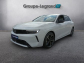Opel Astra occasion année 2023 boite Manuelle Annonce Opel Astra occasion Essence 1.2 Turbo 130ch Elegance MY23 à Le Havre