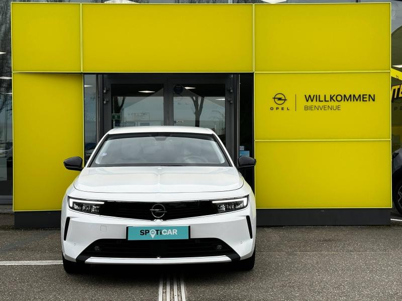 Opel Astra 1.2 Turbo 130ch Elegance  occasion  Rosheim - photo n2