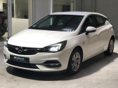 Annonce Opel Astra occasion Essence 1.2 Turbo 130ch Elegance  Brie-Comte-Robert