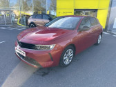 Annonce Opel Astra occasion Essence 1.2 Turbo 130ch  Elegance  Corbeil-Essonnes