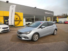 Opel Astra occasion Gris année 2019 boite Manuelle Annonce Opel Astra occasion Essence 1.2 Turbo 130ch Elegance à Auxerre