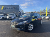 Opel Astra occasion année 2019 boite Manuelle Annonce Opel Astra occasion Essence 1.2 Turbo 130ch Elegance à Auxerre