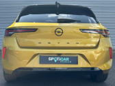 Opel Astra occasion année 2025 boite Automatique Annonce Opel Astra occasion Essence 1.2 Turbo 130ch GS BVA8 à Strasbourg