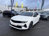 Annonce Opel Astra occasion Essence 1.2 Turbo 130ch GS BVA8 � Samoreau