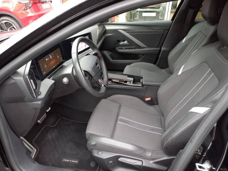Opel Astra 1.2 Turbo 130ch GS BVA8  occasion  Vert-Saint-Denis - photo n10