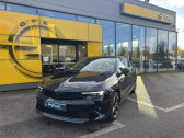 Opel Astra 1.2 Turbo 130ch GS BVA8  2024 - annonce de voiture en vente sur Auto Sélection.com