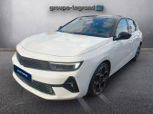 Annonce Opel Astra occasion Essence 1.2 Turbo 130ch  GS Line BVA8 � Le Mans