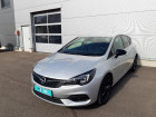 Opel Astra occasion Gris année 2020 boite Manuelle Annonce Opel Astra occasion Essence 1.2 Turbo 130ch Opel 2020 7cv à Sens