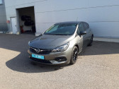 Opel Astra occasion Gris année 2020 boite Manuelle Annonce Opel Astra occasion Essence 1.2 Turbo 130ch Opel 2020 7cv à Sens