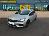 Opel Astra occasion année 2020 boite Manuelle Annonce Opel Astra occasion Essence 1.2 Turbo 130ch Opel 2020 7cv à Barberey-Saint-Sulpice