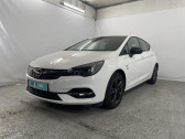 Opel Astra 1.2 Turbo 130ch Opel 2020  2020 - annonce de voiture en vente sur Auto Sélection.com