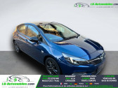 Annonce Opel Astra occasion Essence 1.2 Turbo 145 ch BVM � Beaupuy
