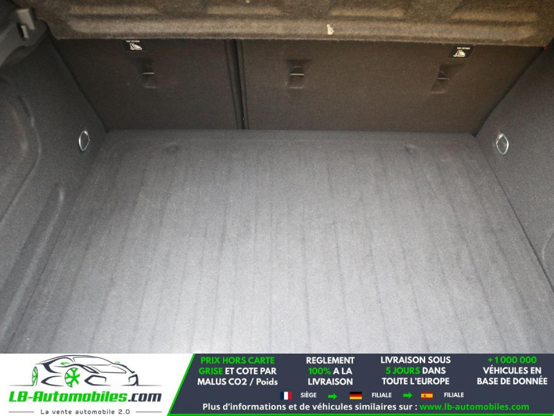 Opel Astra 1.2 Turbo 145 ch BVM  occasion � Beaupuy - photo n�9