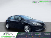 Annonce Opel Astra occasion Essence 1.2 Turbo 145 ch BVM � Beaupuy