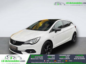 Annonce Opel Astra occasion Essence 1.2 Turbo 145 ch BVM � Beaupuy