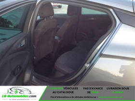 Opel Astra 1.2 Turbo 145 ch BVM  occasion � Beaupuy - photo n�6