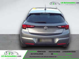 Opel Astra 1.2 Turbo 145 ch BVM  occasion � Beaupuy - photo n�5