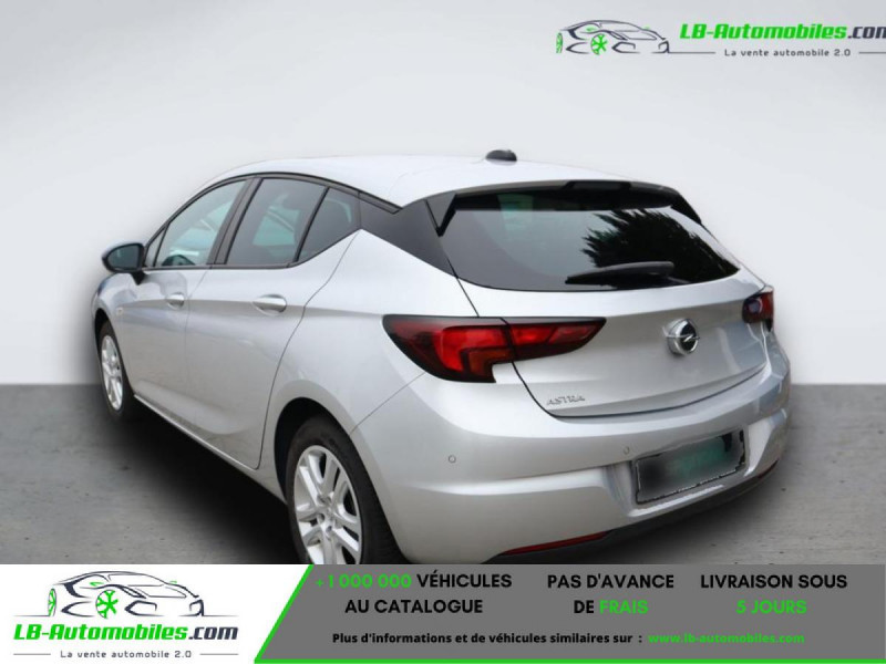 Opel Astra 1.2 Turbo 145 ch BVM  occasion � Beaupuy - photo n�3