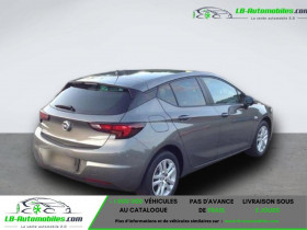 Opel Astra 1.2 Turbo 145 ch BVM  occasion � Beaupuy - photo n�3