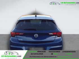 Opel Astra 1.2 Turbo 145 ch BVM  occasion � Beaupuy - photo n�7