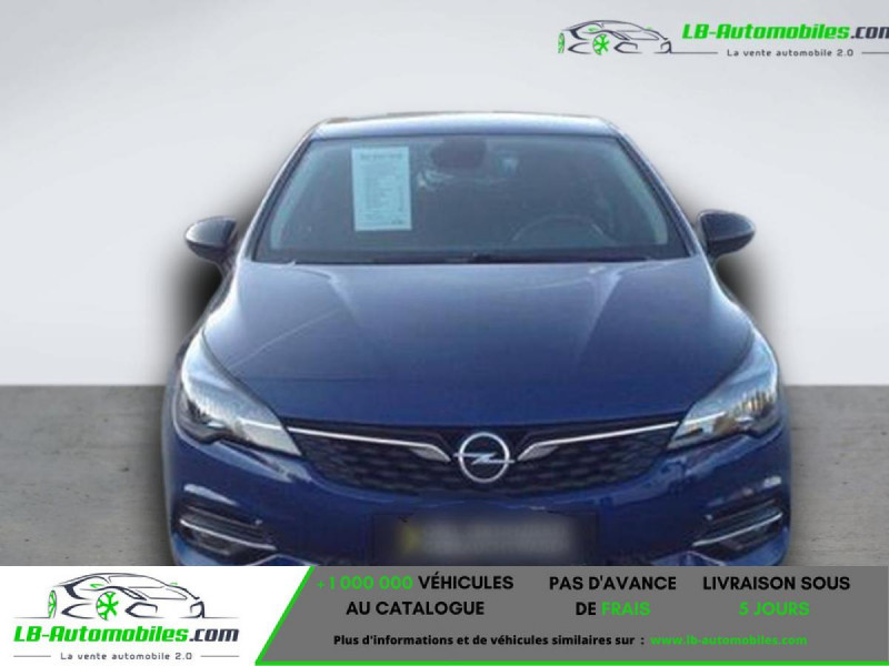 Opel Astra 1.2 Turbo 145 ch BVM  occasion � Beaupuy - photo n�5