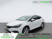Annonce Opel Astra occasion Essence 1.2 Turbo 145 ch BVM � Beaupuy